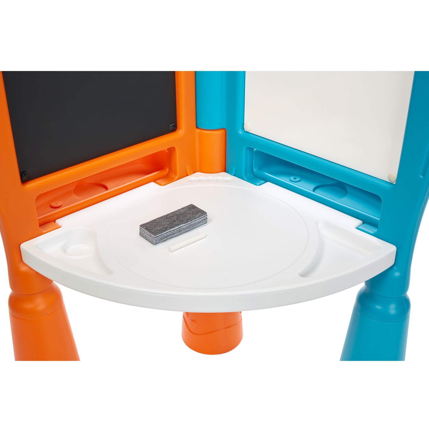 Little Tikes 2-in-1 Drawing Table For Kids | Little Tikes