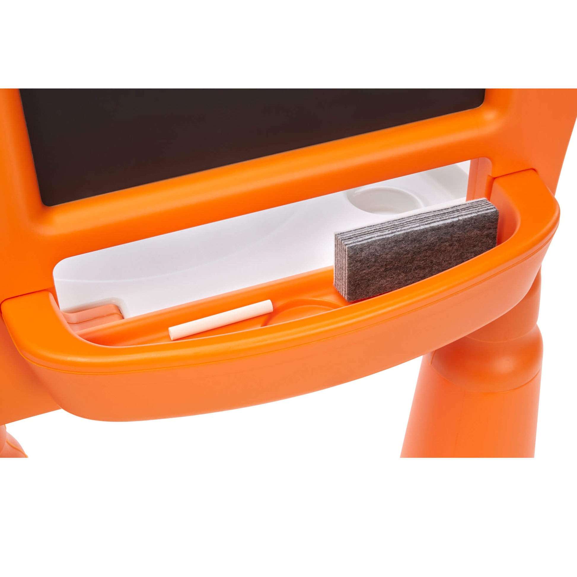 Little Tikes 2-in-1 Drawing Table For Kids | Little Tikes