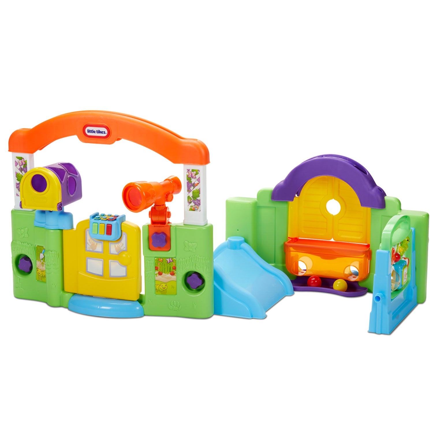 Little Tikes Activity Garden Toy For Toddlers | Little Tikes