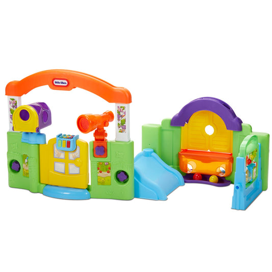 Little Tikes Activity Garden Toy For Toddlers | Little Tikes