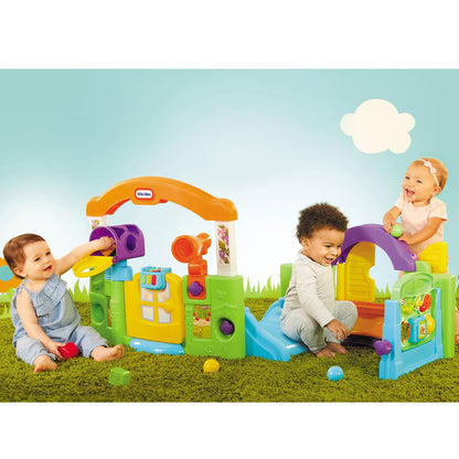 Little Tikes Activity Garden Toy For Toddlers | Little Tikes