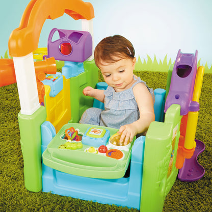 Little Tikes Activity Garden Toy For Toddlers | Little Tikes