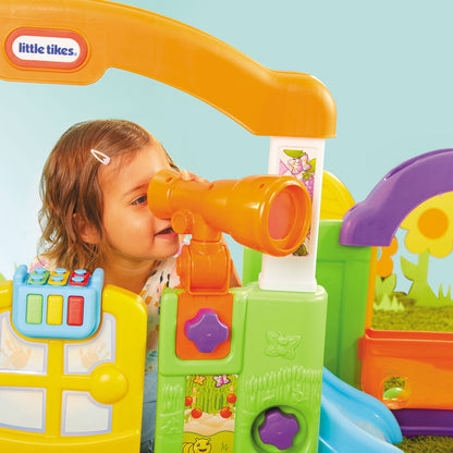 Little Tikes Activity Garden Toy For Toddlers | Little Tikes