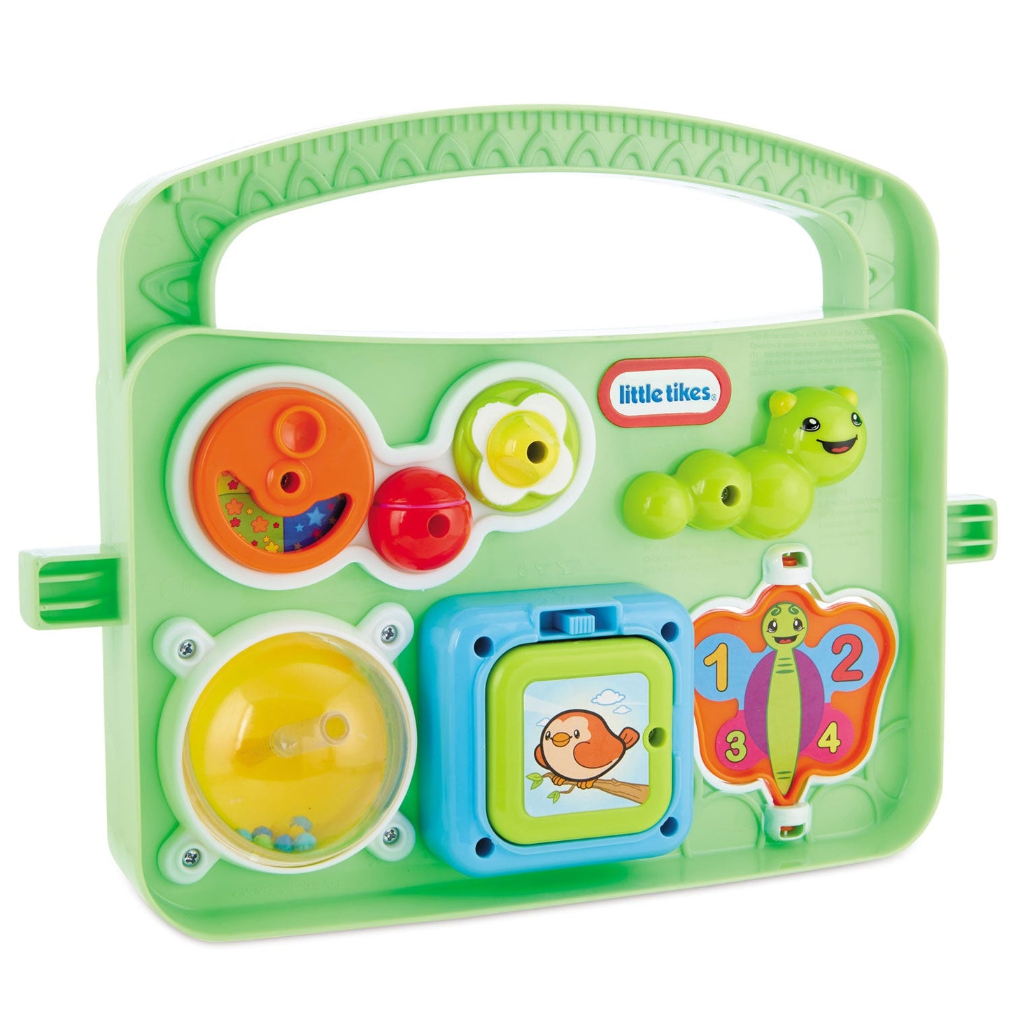 Little Tikes Activity Garden Toy For Toddlers | Little Tikes