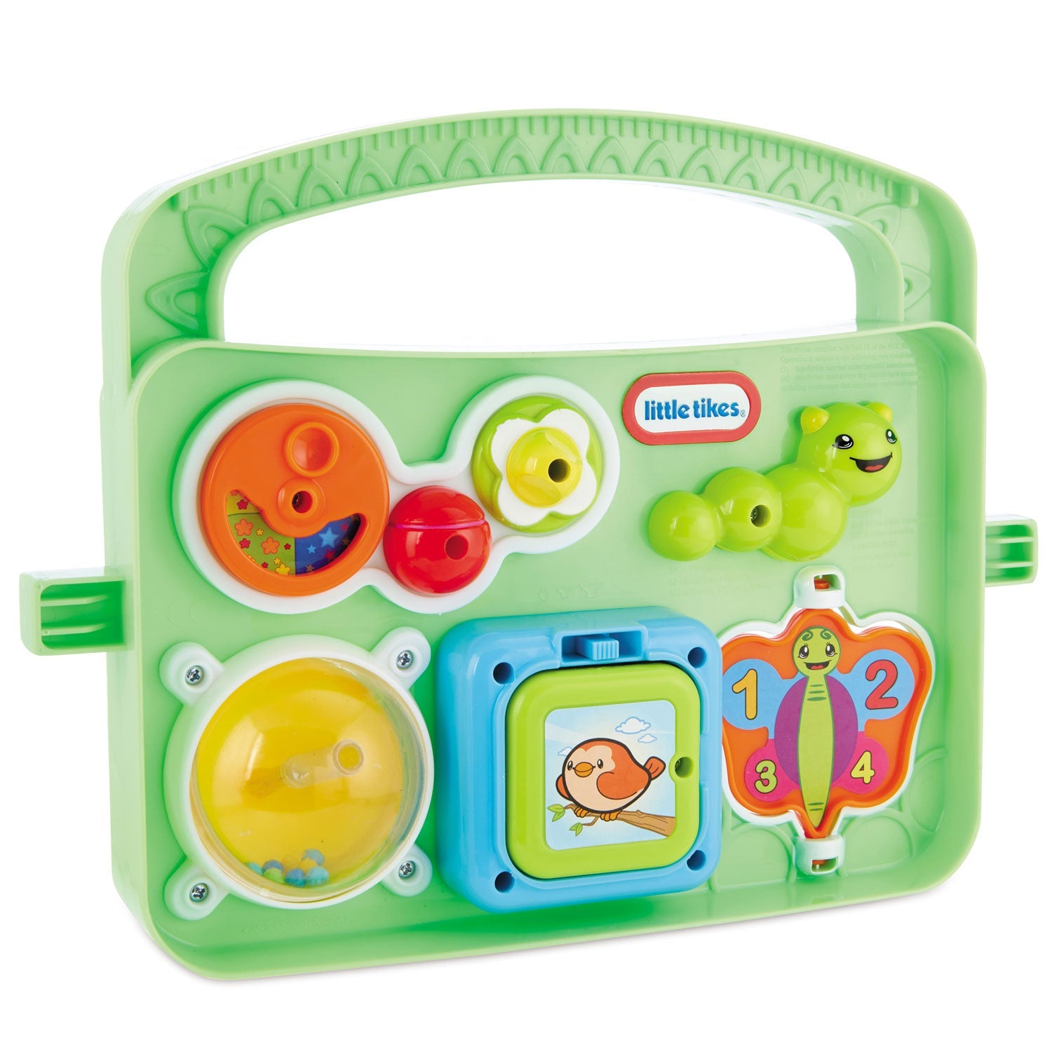 Little Tikes Activity Garden Toy For Toddlers | Little Tikes