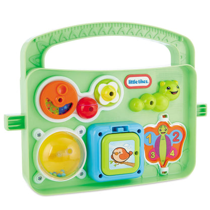 Little Tikes Activity Garden Toy For Toddlers | Little Tikes