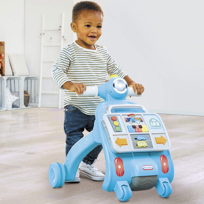 Little Tikes Learn & Play™ Learning Lane Activity Walker™ | Little Tikes