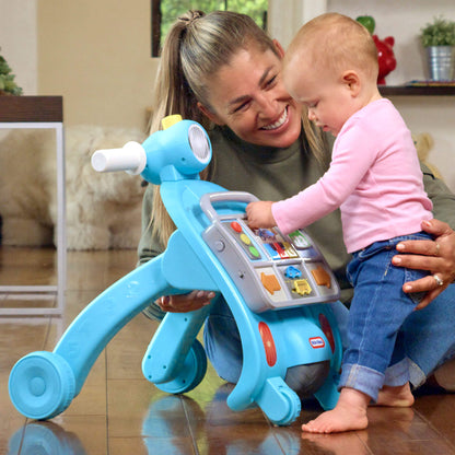 Little Tikes Learn & Play™ Learning Lane Activity Walker™ | Little Tikes