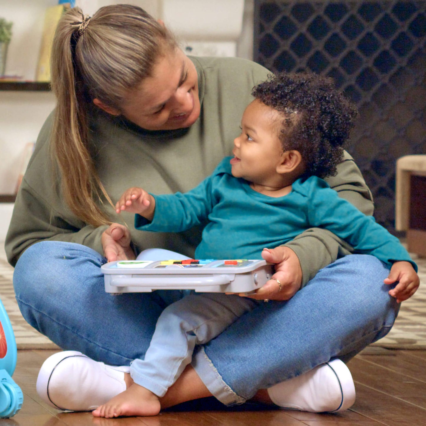 Little Tikes Learn & Play™ Learning Lane Activity Walker™ | Little Tikes