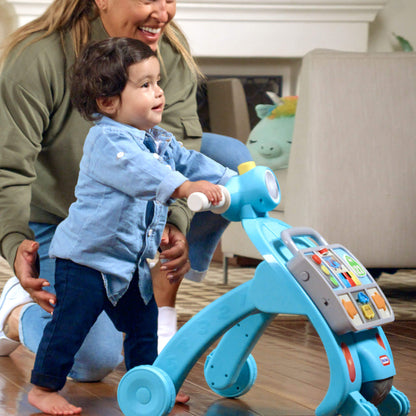 Little Tikes Learn & Play™ Learning Lane Activity Walker™ | Little Tikes