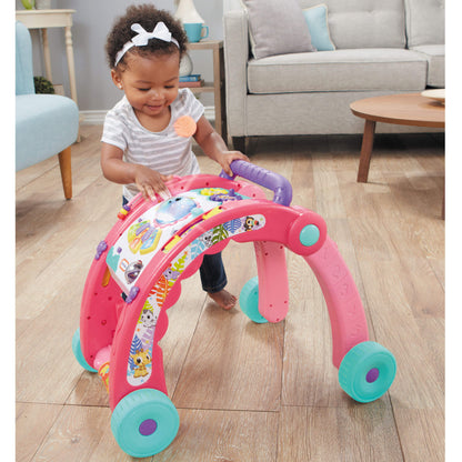 Little Tikes Light 'n Go™ 3-in-1 Activity Walker™ - Pink | Little Tikes