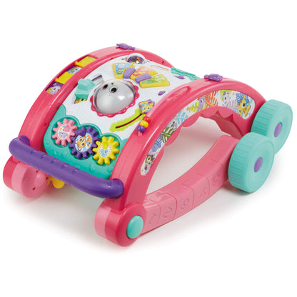 Little Tikes Light 'n Go™ 3-in-1 Activity Walker™ - Pink | Little Tikes