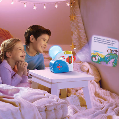 Little Tikes Story Dream Machine™ Little Golden Book Starter Pack | Little Tikes