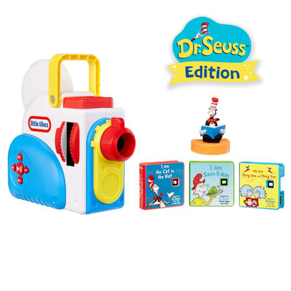 Little Tikes Story Dream Machine™ Dr. Seuss Starter Pack | Little Tikes