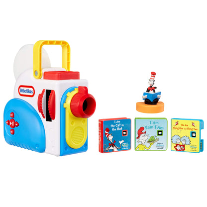 Little Tikes Story Dream Machine™ Dr. Seuss Starter Pack | Little Tikes