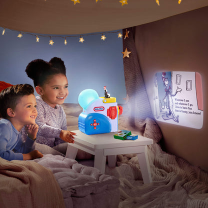 Little Tikes Story Dream Machine™ Dr. Seuss Starter Pack | Little Tikes