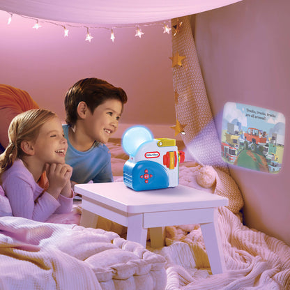 Little Tikes Story Dream Machine™ Random House Go, Go, Vehicles Collection | Little Tikes
