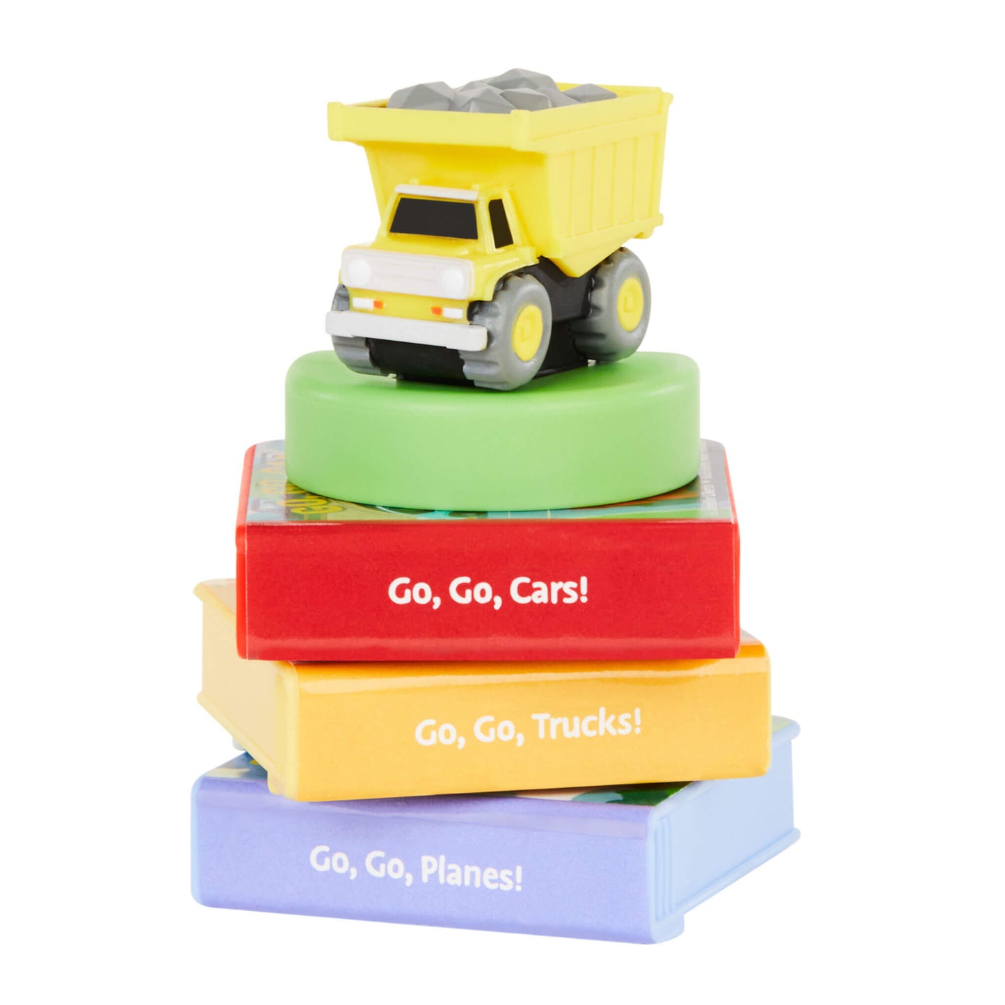 Little Tikes Story Dream Machine™ Random House Go, Go, Vehicles Collection | Little Tikes