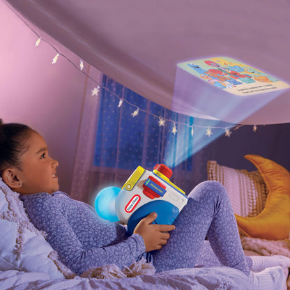 Little Tikes Story Dream Machine™ Sesame Street® Cookie Monster & Friends Collection | Little Tikes