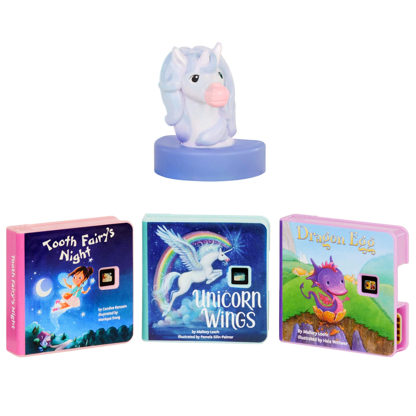 Little Tikes Story Dream Machine™ Random House Magical Creatures Collection | Little Tikes