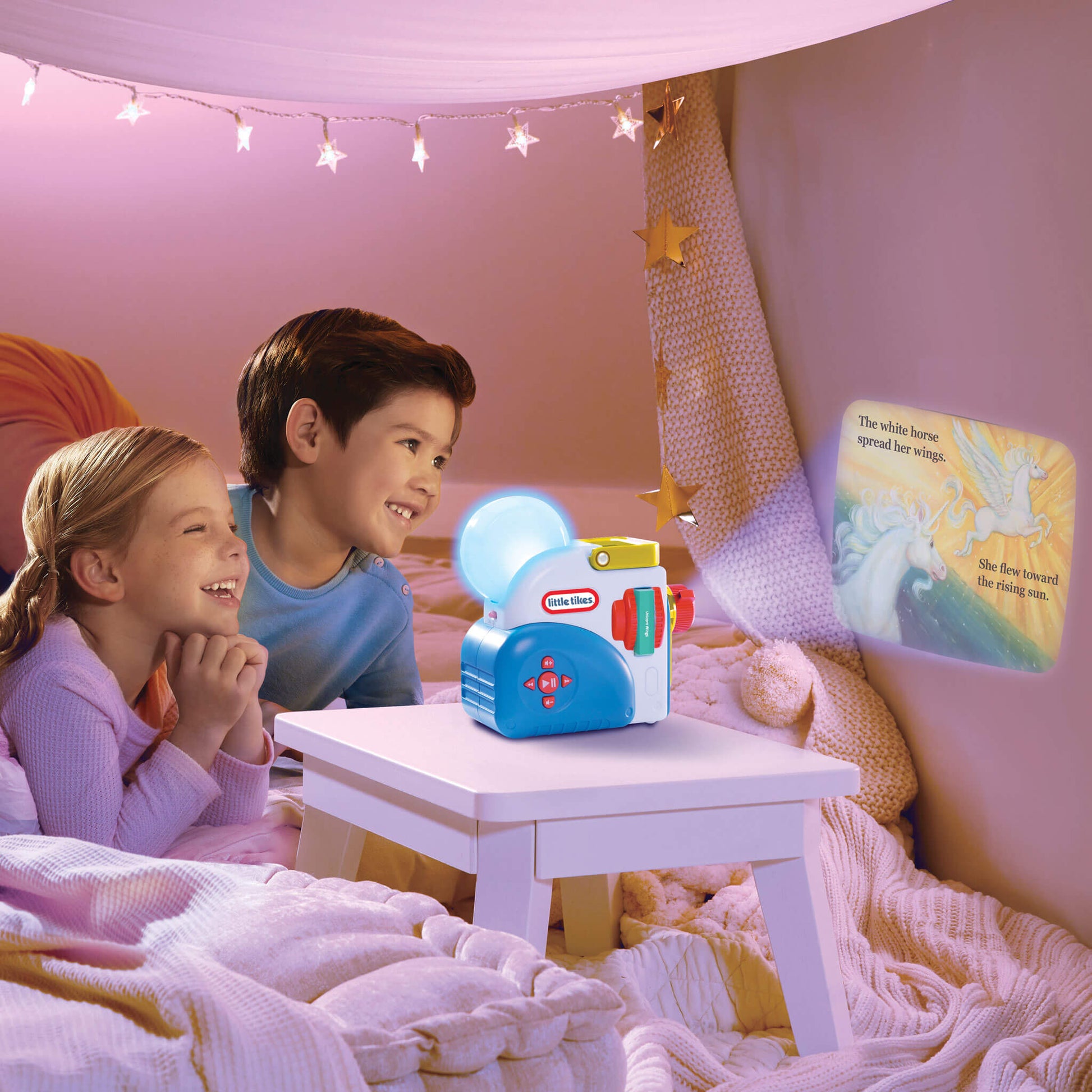 Little Tikes Story Dream Machine™ Random House Magical Creatures Collection | Little Tikes