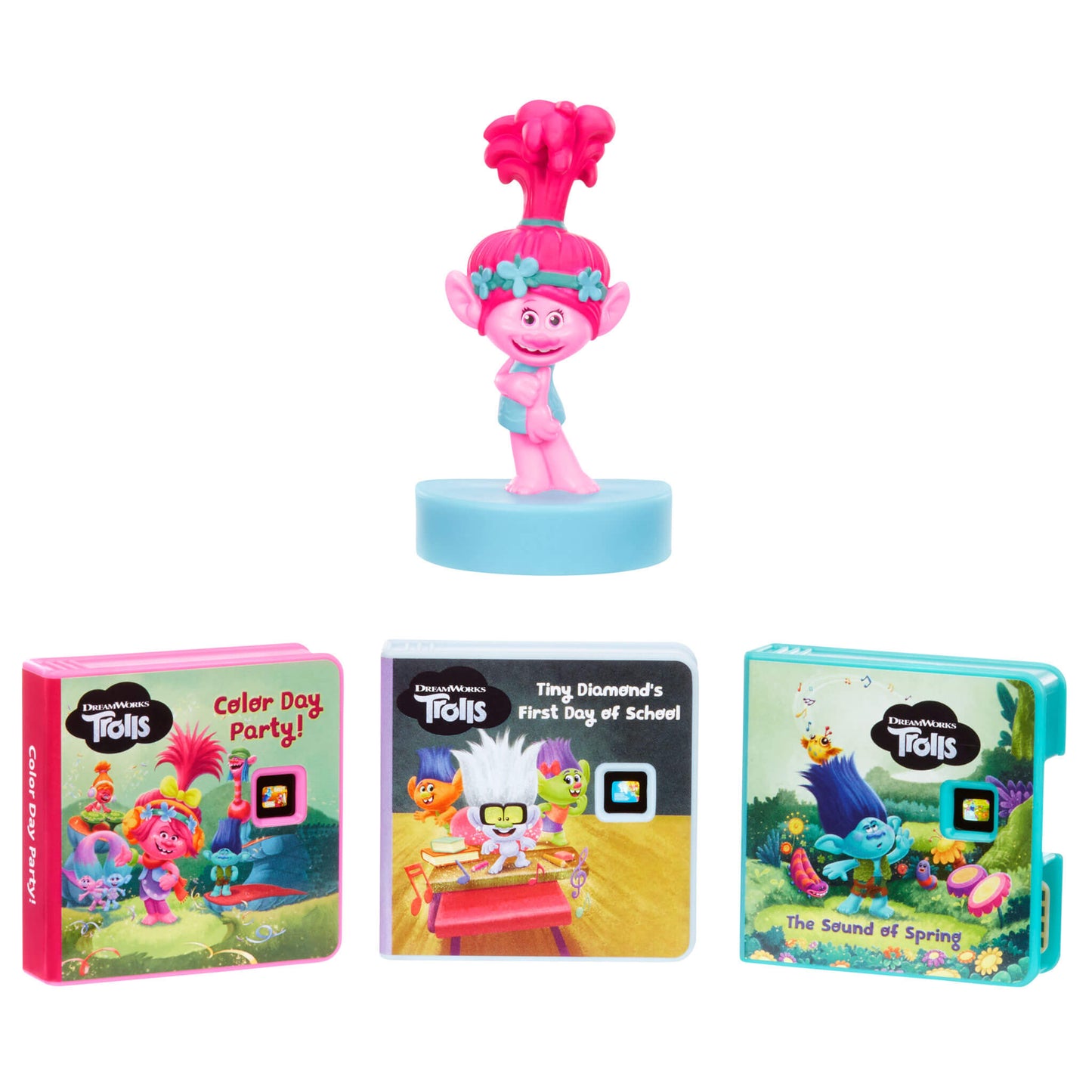 Little Tikes Story Dream Machine™ DreamWorks Animation Trolls Special Day Collection | Little Tikes