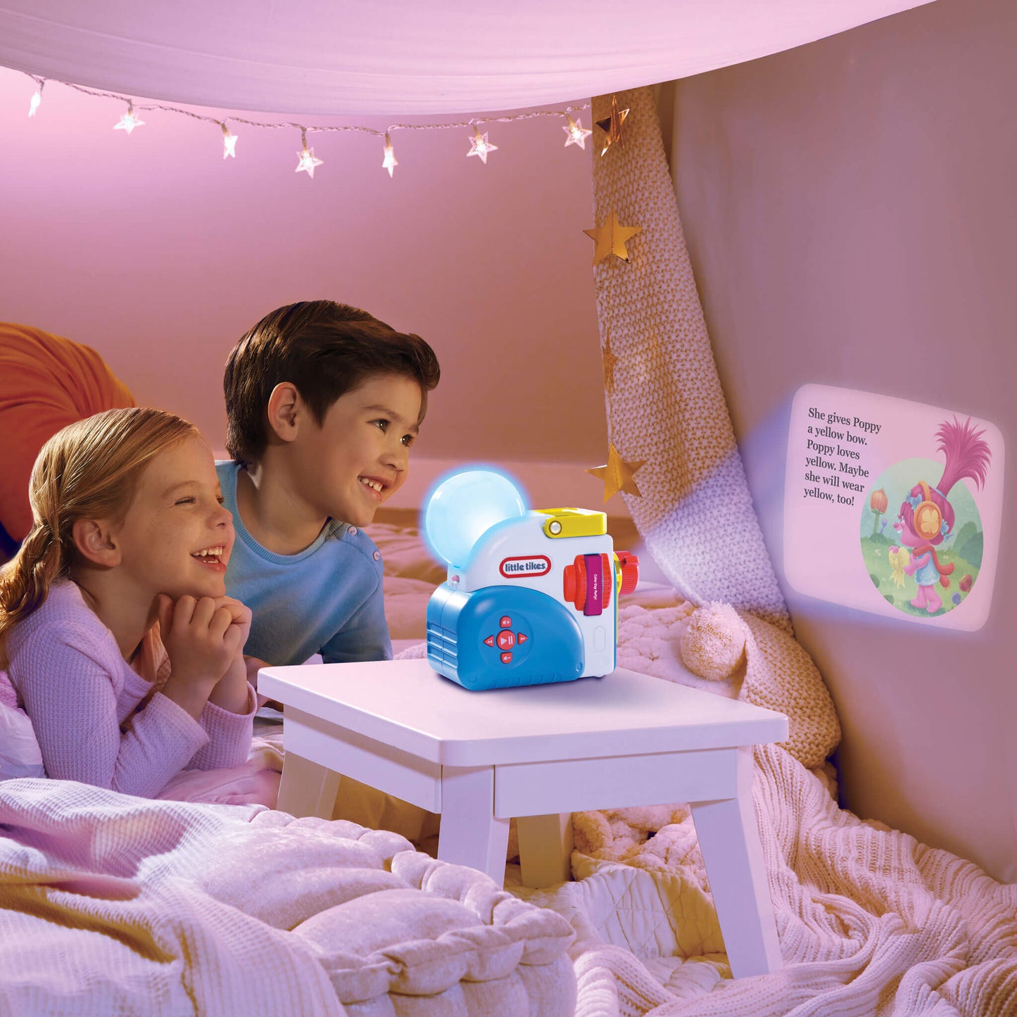 Little Tikes Story Dream Machine™ DreamWorks Animation Trolls Special Day Collection | Little Tikes