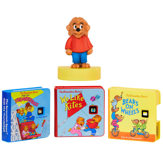 Little Tikes Story Dream Machine™ Random House The Berenstain Bears™ Adventure Collection | Little Tikes