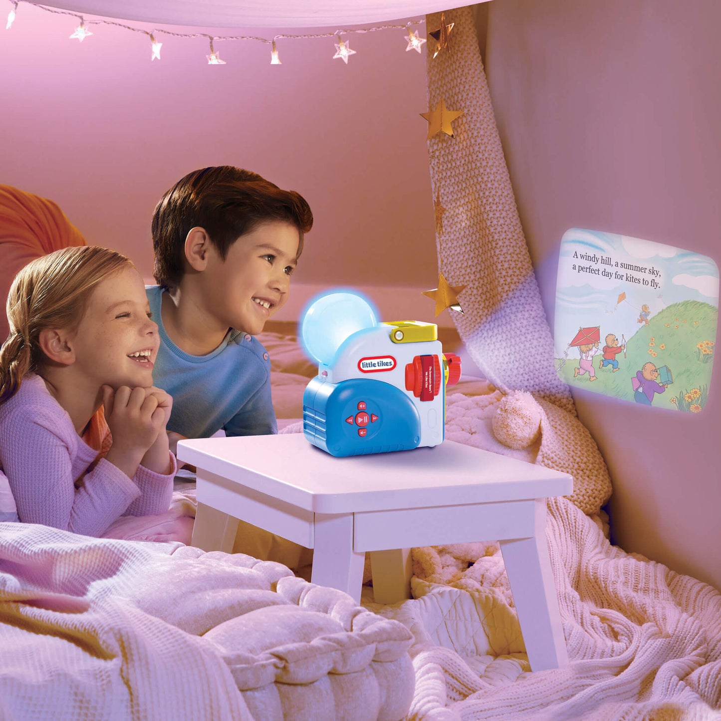 Little Tikes Story Dream Machine™ Random House The Berenstain Bears™ Adventure Collection | Little Tikes