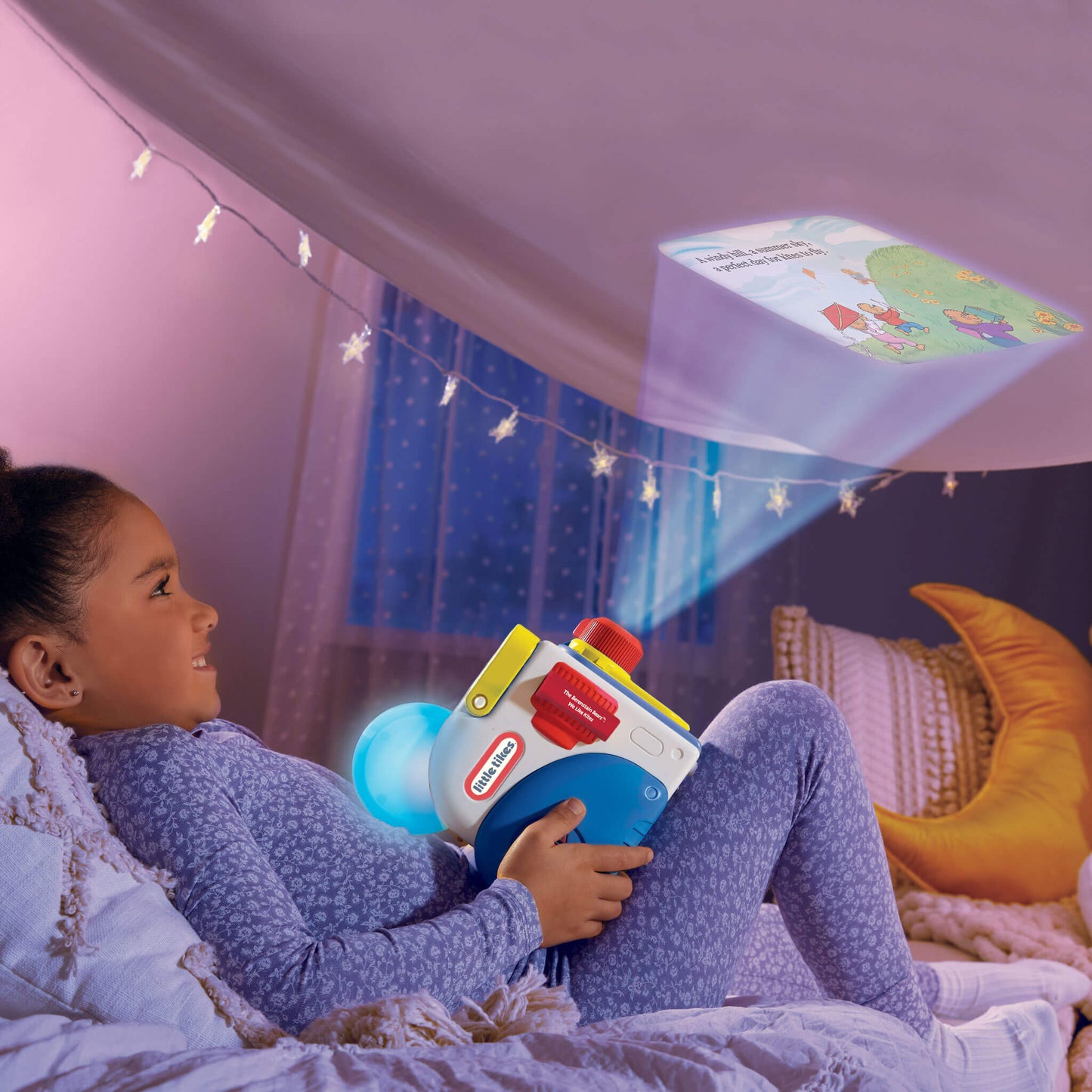 Little Tikes Story Dream Machine™ Random House The Berenstain Bears™ Adventure Collection | Little Tikes