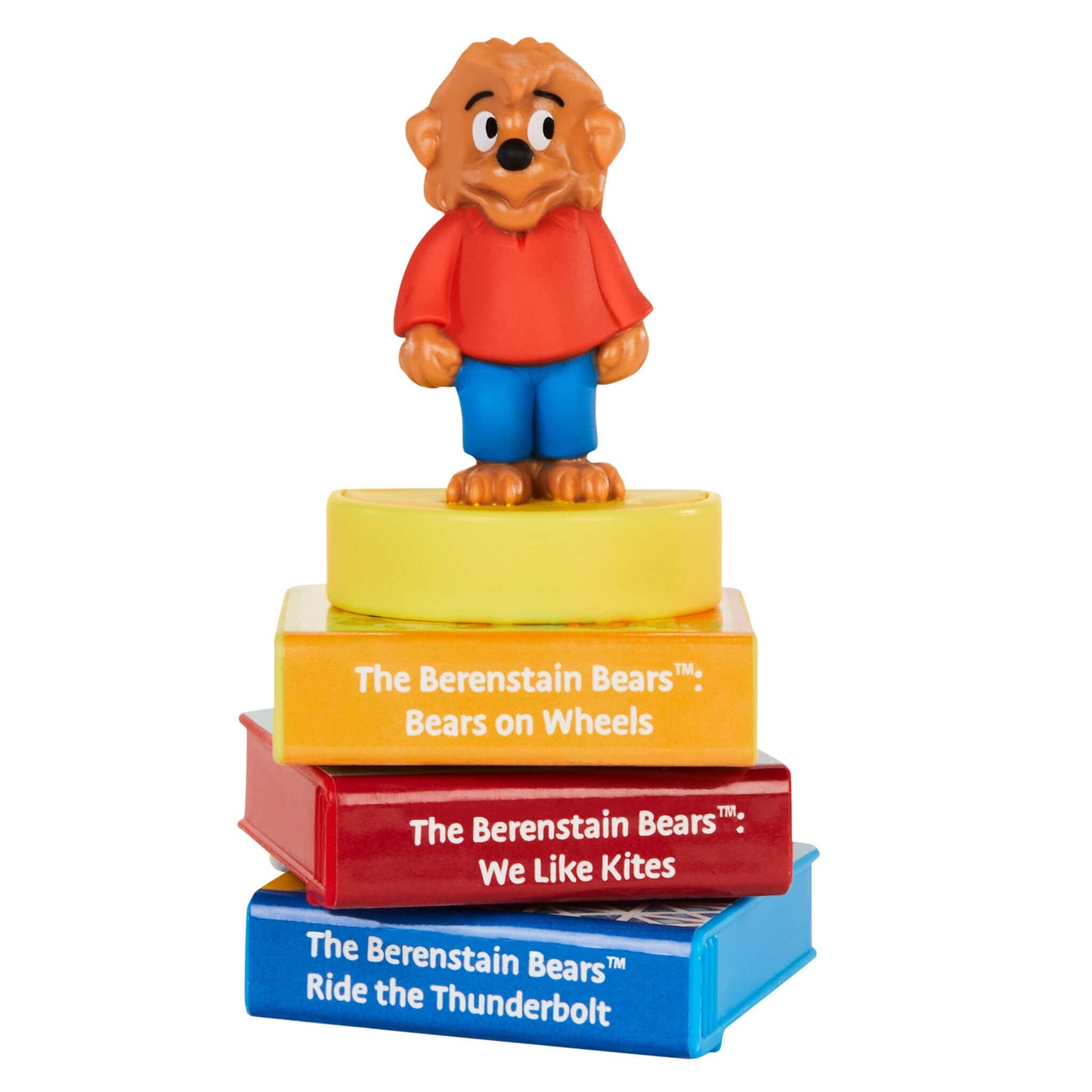 Little Tikes Story Dream Machine™ Random House The Berenstain Bears™ Adventure Collection | Little Tikes