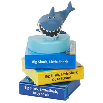 Little Tikes Story Dream Machine™ Random House Big Shark, Little Shark Collection | Little Tikes