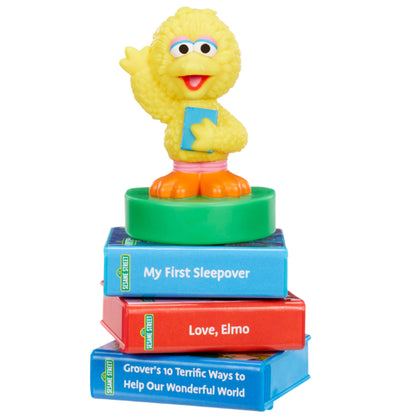Little Tikes Story Dream Machine™ Sesame Street® Big Bird & Friends Collection | Little Tikes