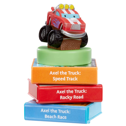 Little Tikes Story Dream Machine™ Harper Collins Axel the Truck Collection | Little Tikes