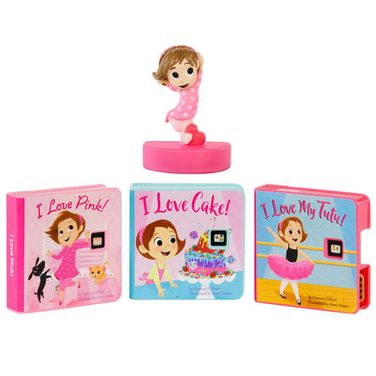Little Tikes Story Dream Machine™ Random House I Love...! Collection | Little Tikes