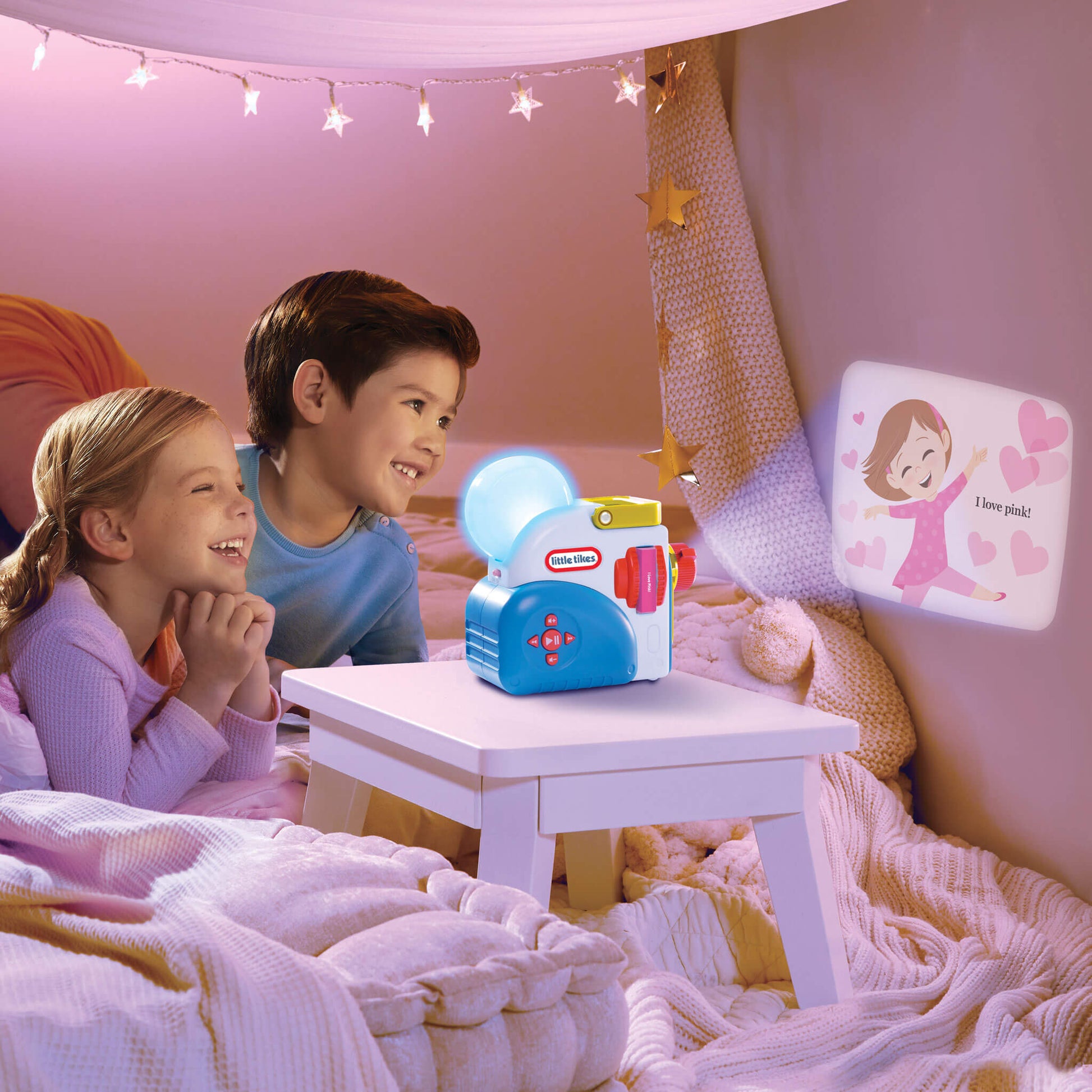 Little Tikes Story Dream Machine™ Random House I Love...! Collection | Little Tikes
