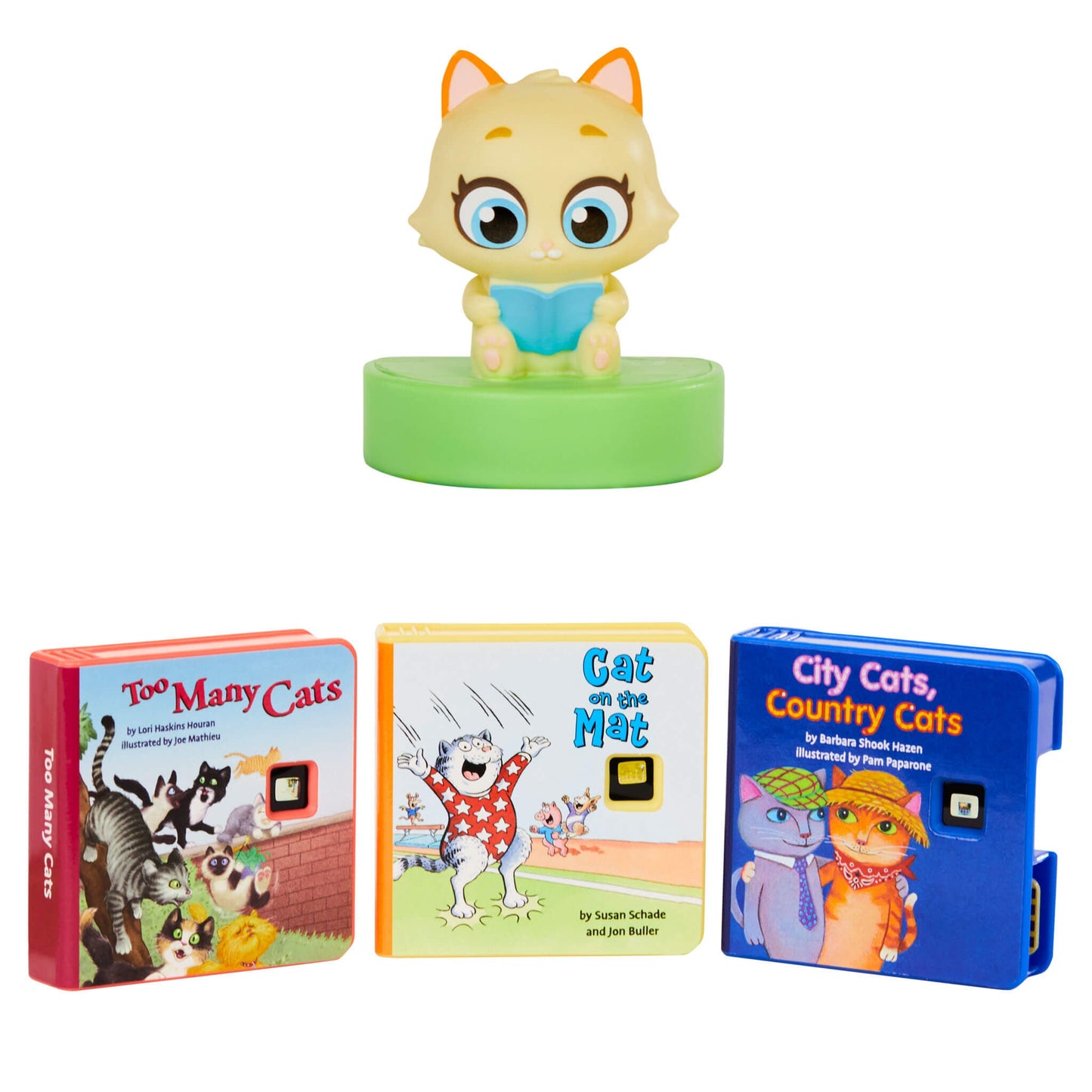 Little Tikes Story Dream Machine™ Random House Colorful Cat Collection | Little Tikes