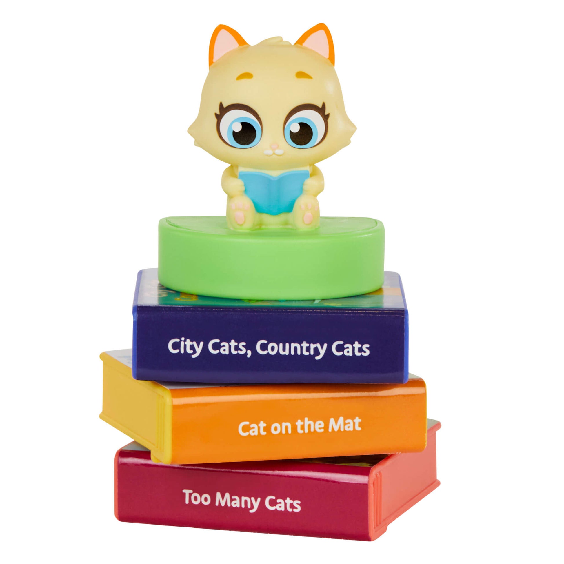 Little Tikes Story Dream Machine™ Random House Colorful Cat Collection | Little Tikes