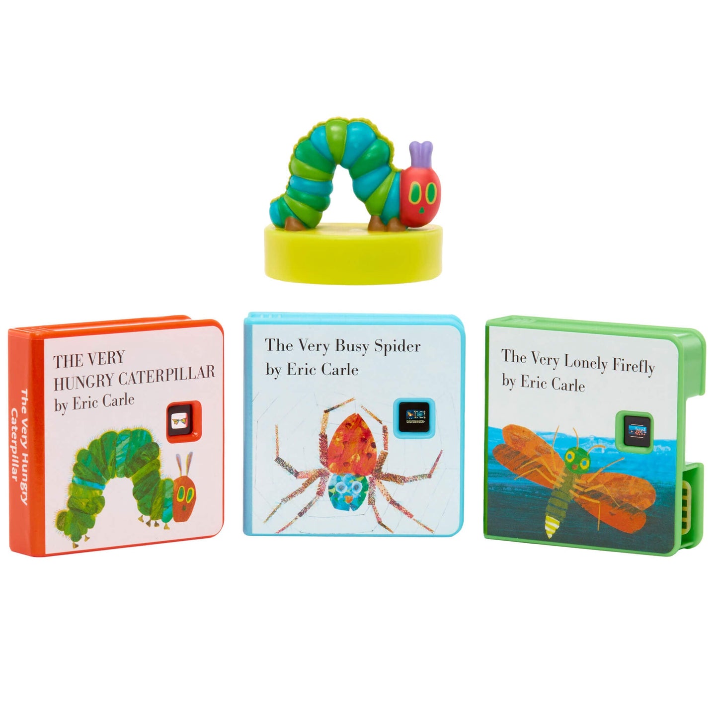 Little Tikes Story Dream Machine™ World of Eric Carle The VERY Collection | Little Tikes