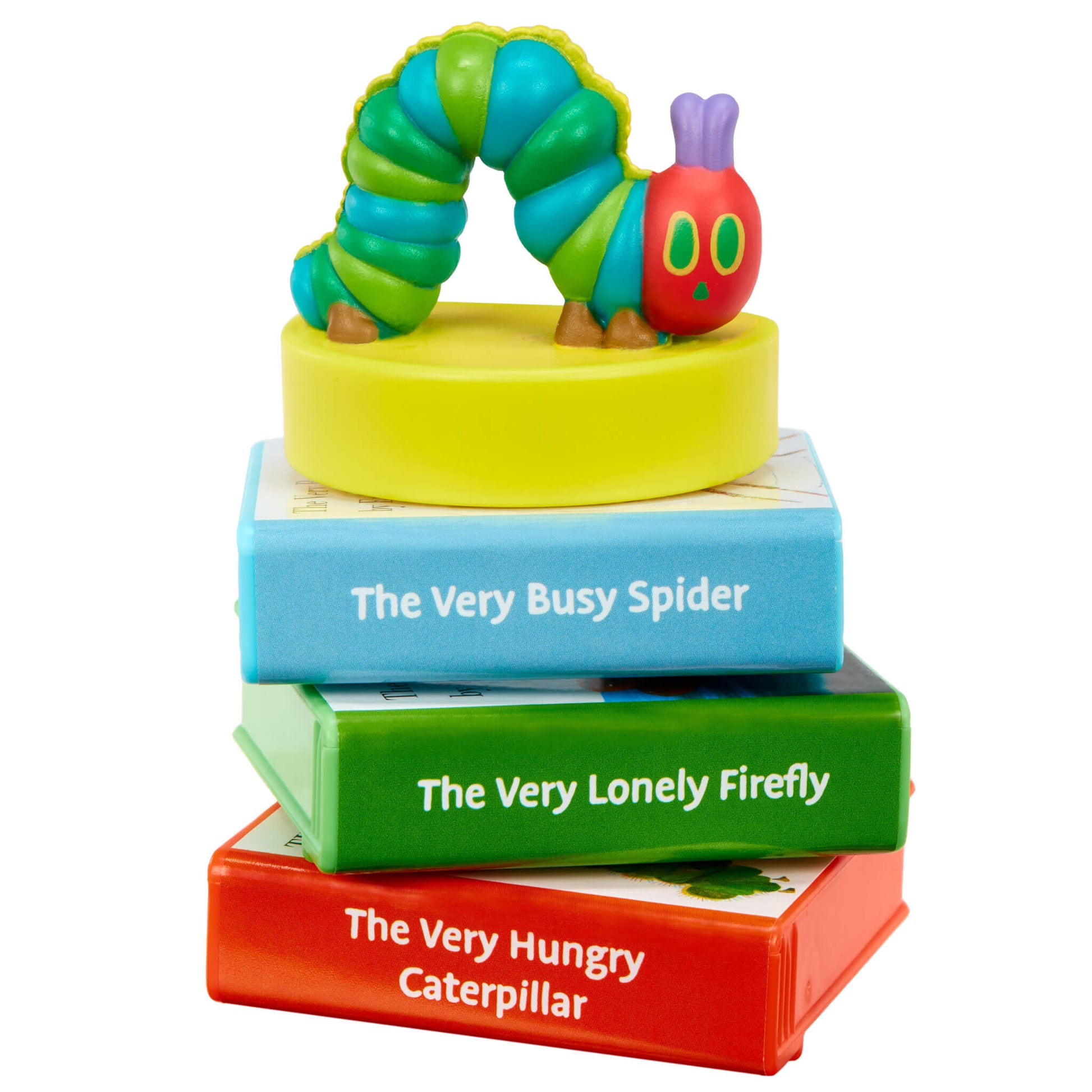 Little Tikes Story Dream Machine™ World of Eric Carle The VERY Collection | Little Tikes