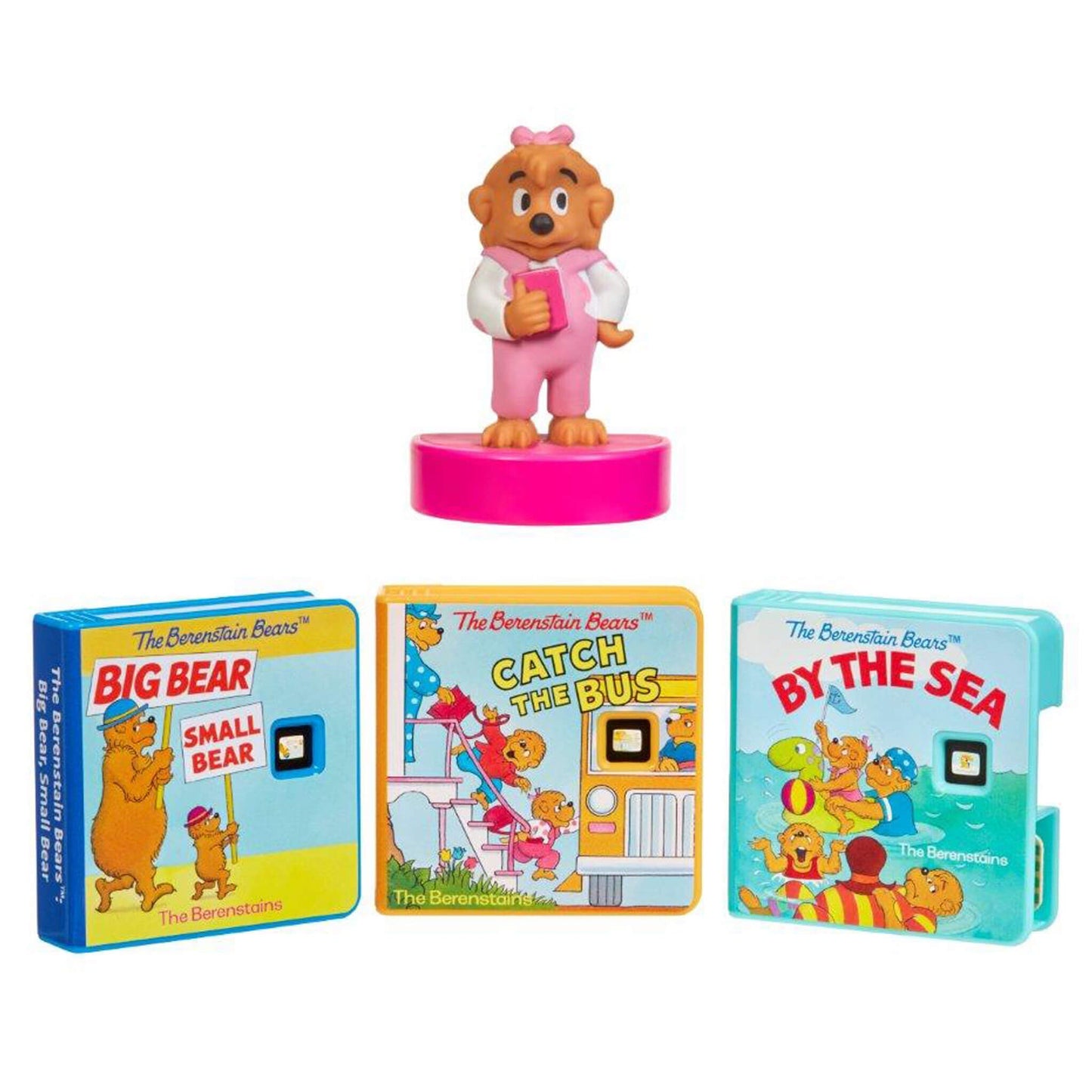 Little Tikes Story Dream Machine™ Random House The Berenstain Bears™ Keep Busy Collection | Little Tikes