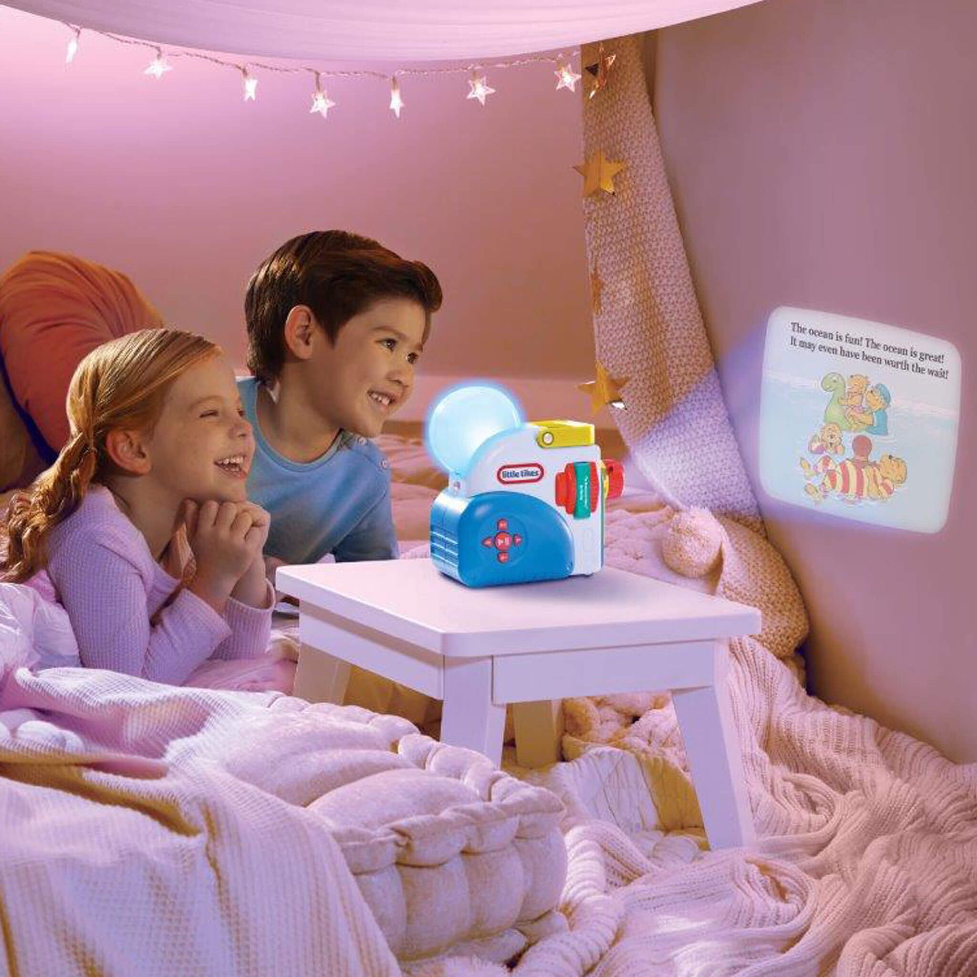 Little Tikes Story Dream Machine™ Random House The Berenstain Bears™ Keep Busy Collection | Little Tikes