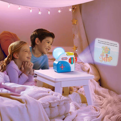 Little Tikes Story Dream Machine™ Random House The Berenstain Bears™ Keep Busy Collection | Little Tikes