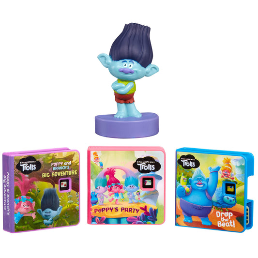 Little Tikes Story Dream Machine™ DreamWorks Trolls Hug | Little Tikes