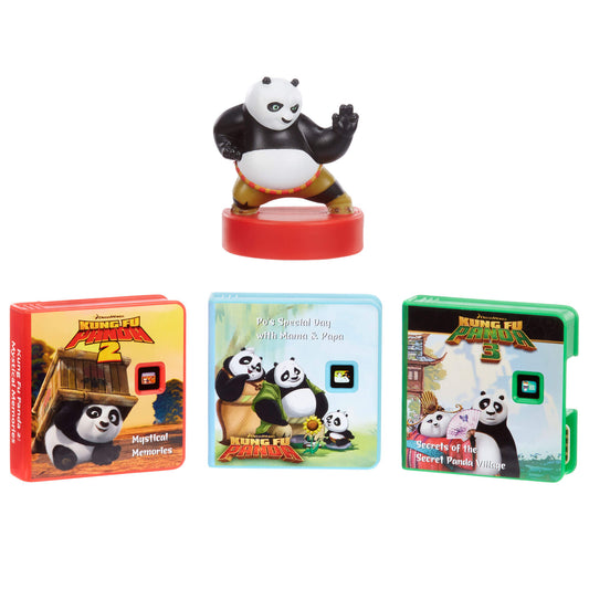 Little Tikes Story Dream Machine™ Universal Kung Fu Panda Dragon Warrior Collection | Little Tikes