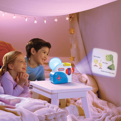 Little Tikes Story Dream Machine™ Harper Collins Duck, Duck, Dinosaur Collection | Little Tikes