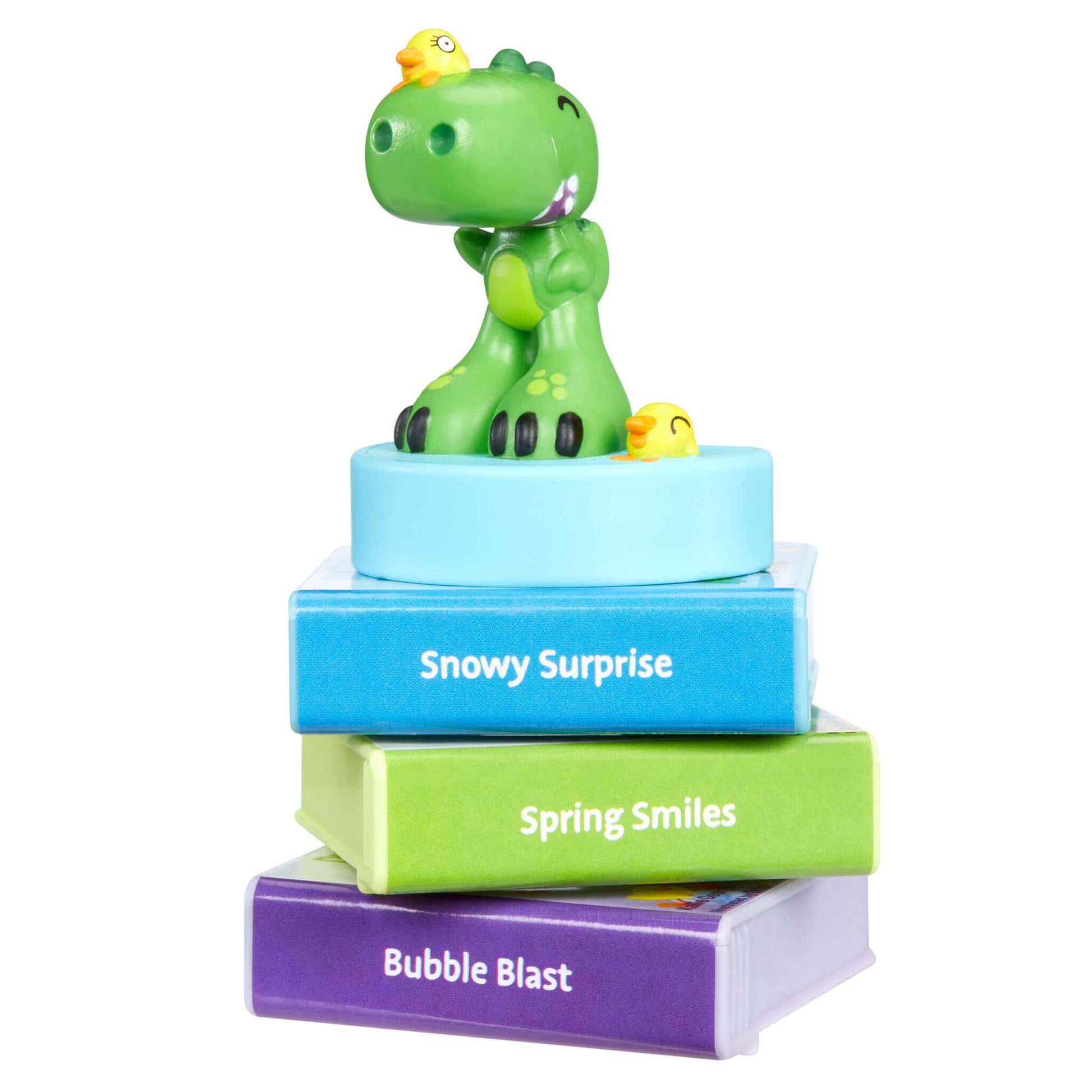 Little Tikes Story Dream Machine™ Harper Collins Duck, Duck, Dinosaur Collection | Little Tikes