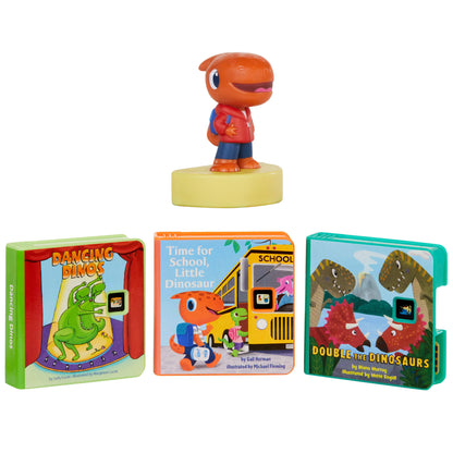 Little Tikes Story Dream Machine™ Random House Dino Collection | Little Tikes