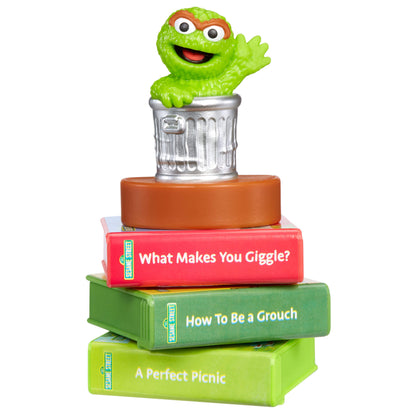 Little Tikes Story Dream Machine Oscar the Grouch & Friends | Little Tikes