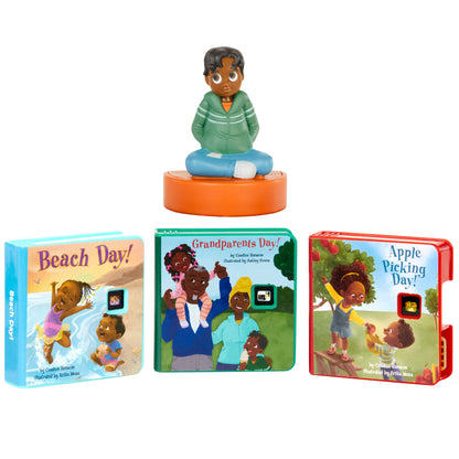 Little Tikes Story Dream Machine™ Random House Day Family Collection | Little Tikes